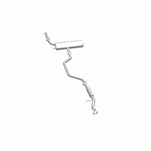 Chrysler Sebring Performance Exhaust - Magnaflow - Cat Back - `07-`10