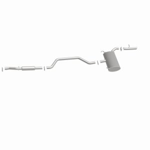 Dodge Avenger Performance Exhaust - Magnaflow - Cat Back - `07-`14 Dodge Avenger Performance Exhaust - Magnaflow - Cat Back - `07-`14