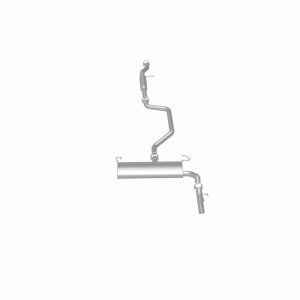 Dodge Avenger Performance Exhaust - Magnaflow - Cat Back - `07-`14 Dodge Avenger Performance Exhaust - Magnaflow - Cat Back - `07-`14