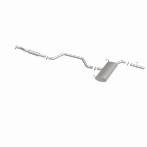 Dodge Avenger Performance Exhaust - Magnaflow - Cat Back - `07-`14 Dodge Avenger Performance Exhaust - Magnaflow - Cat Back - `07-`14