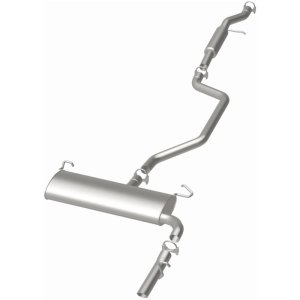 Dodge Avenger Performance Exhaust - Magnaflow - Cat Back - `07-`14 Dodge Avenger Performance Exhaust - Magnaflow - Cat Back - `07-`14