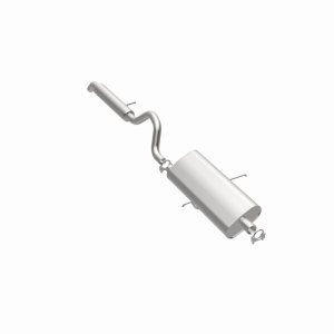 Chrysler Town & Country Performance Exhaust - Magnaflow - Cat Back - `01-`07
