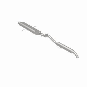 Chrysler Town & Country Performance Exhaust - Magnaflow - Cat Back - `01-`07