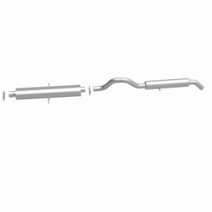 Chrysler Town & Country Performance Exhaust - Magnaflow - Cat Back - `01-`07