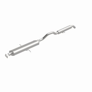 Chrysler Town & Country Performance Exhaust - Magnaflow - Cat Back - `01-`07