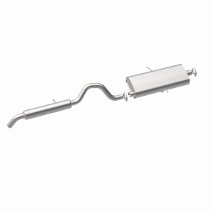 Chrysler Voyager Performance Exhaust - Magnaflow - Cat Back - `01-`07