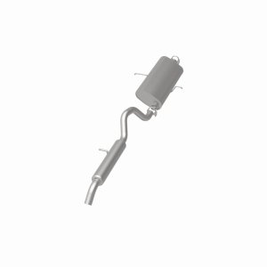 Chrysler Voyager Performance Exhaust - Magnaflow - Cat Back - `01-`07