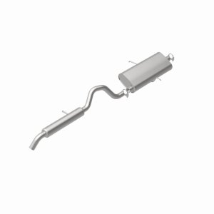 Chrysler Voyager Performance Exhaust - Magnaflow - Cat Back - `01-`07