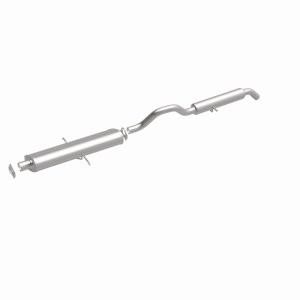 Chrysler Voyager Performance Exhaust - Magnaflow - Cat Back - `01-`07