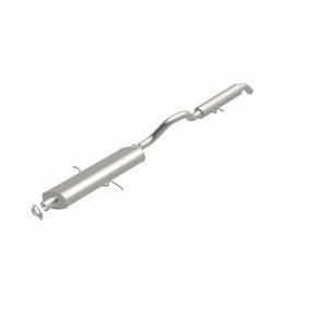 Chrysler Voyager Performance Exhaust - Magnaflow - Cat Back - `01-`07