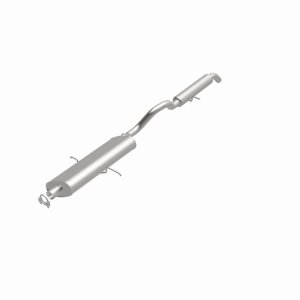 Chrysler Voyager Performance Exhaust - Magnaflow - Cat Back - `01-`07