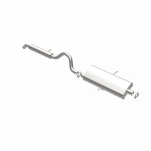Dodge Caravan Performance Exhaust - Magnaflow - Cat Back - `01-`07