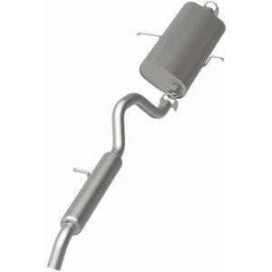 Dodge Caravan Performance Exhaust - Magnaflow - Cat Back - `01-`07