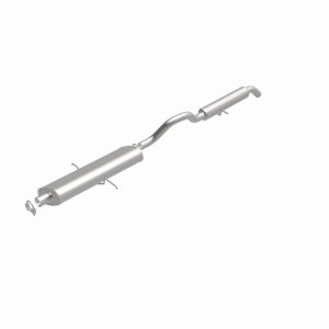 Dodge Caravan Performance Exhaust - Magnaflow - Cat Back - `01-`07