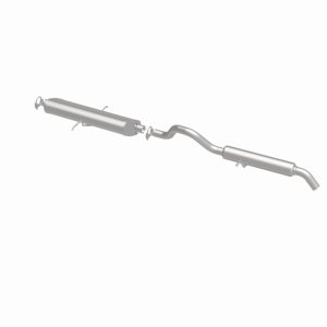 Dodge Caravan Performance Exhaust - Magnaflow - Cat Back - `01-`07