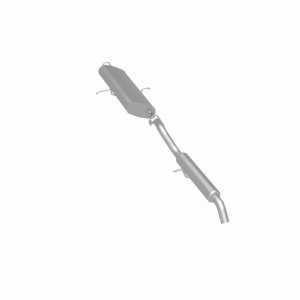 Dodge Caravan Performance Exhaust - Magnaflow - Cat Back - `01-`07