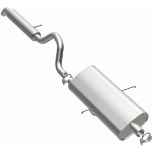 Dodge Caravan Performance Exhaust - Magnaflow - Cat Back - `01-`07