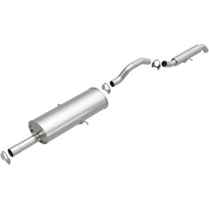 Dodge Caravan Performance Exhaust - Magnaflow - Catback - `01-`05
