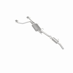 Nissan Pathfinder Performance Exhaust - Magnaflow - BRE, Cat Back - `01-`04