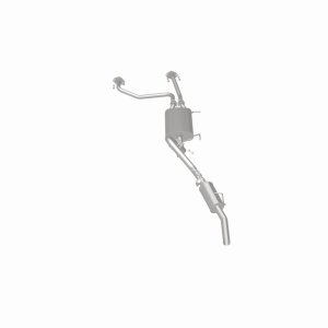 Nissan Pathfinder Performance Exhaust - Magnaflow - BRE, Cat Back - `01-`04