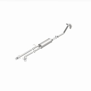 Toyota Tundra Performance Exhaust - Magnaflow - BRE Cat Back - `07-`09