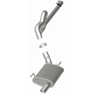 Ford Mustang Performance Exhaust - Magnaflow - Catback BRE - `05-`09