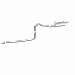 Ford Mustang Performance Exhaust - Magnaflow - Catback BRE - `05-`09