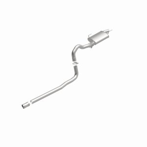 Ford Mustang Performance Exhaust - Magnaflow - Catback BRE - `05-`09