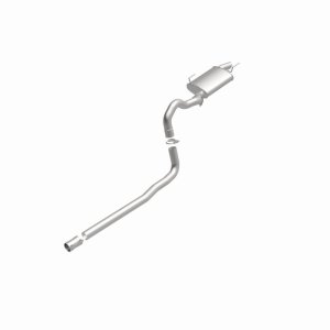 Ford Mustang Performance Exhaust - Magnaflow - Catback BRE - `05-`09