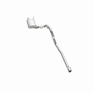 Ford Mustang Performance Exhaust - Magnaflow - Catback BRE - `05-`09