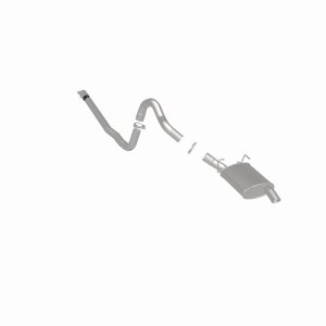 Ford Mustang Performance Exhaust - Magnaflow - Catback BRE - `05-`09