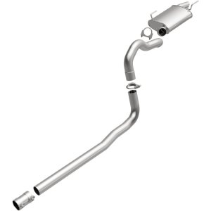 Ford Mustang Performance Exhaust - Magnaflow - Catback BRE - `05-`09