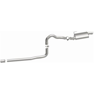 Ford Mustang Performance Exhaust - Magnaflow - Catback BRE - `05-`09