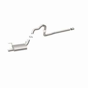 Ford Mustang Performance Exhaust - Magnaflow - Catback BRE - `05-`09