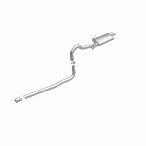 Ford Mustang Performance Exhaust - Magnaflow - Catback BRE - `05-`09