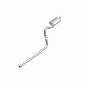 Ford Mustang Performance Exhaust - Magnaflow - Catback BRE - `05-`09