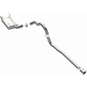 Ford Mustang Performance Exhaust - Magnaflow - Catback BRE - `05-`09