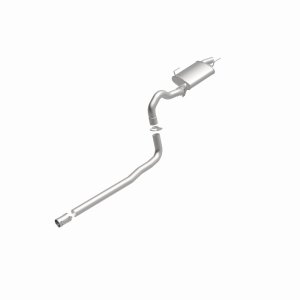 Ford Mustang Performance Exhaust - Magnaflow - Catback BRE - `05-`09