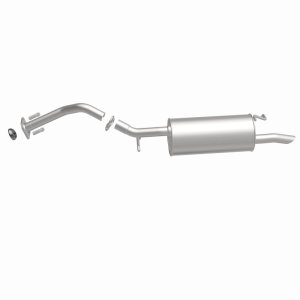 Toyota Prius Performance Exhaust - Magnaflow - Direct-Fit Replacement - `04-`09