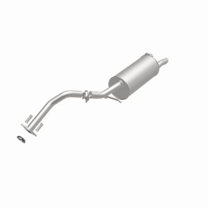Toyota Prius Performance Exhaust - Magnaflow - Direct-Fit Replacement - `04-`09