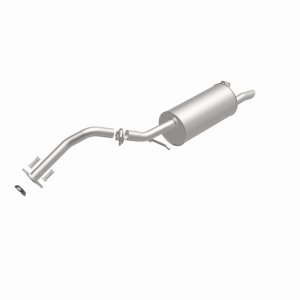 Toyota Prius Performance Exhaust - Magnaflow - Direct-Fit Replacement - `04-`09