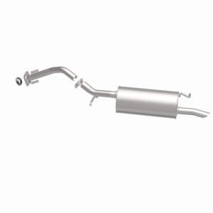 Toyota Prius Performance Exhaust - Magnaflow - Direct-Fit Replacement - `04-`09