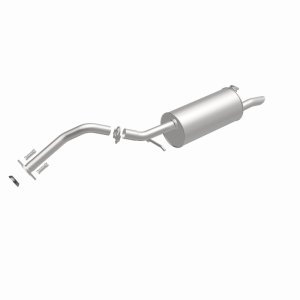 Toyota Prius Performance Exhaust - Magnaflow - Direct-Fit Replacement - `04-`09
