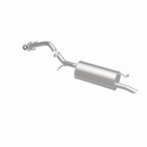 Toyota Prius Performance Exhaust - Magnaflow - Direct-Fit Replacement - `04-`09