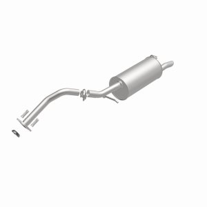 Toyota Prius Performance Exhaust - Magnaflow - Direct-Fit Replacement - `04-`09