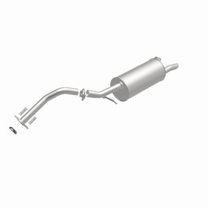 Toyota Prius Performance Exhaust - Magnaflow - Direct-Fit Replacement - `04-`09