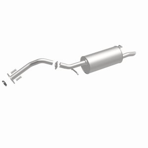 Toyota Prius Performance Exhaust - Magnaflow - Direct-Fit Replacement - `04-`09