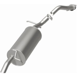 Toyota Prius Performance Exhaust - Magnaflow - Direct-Fit Replacement - `04-`09