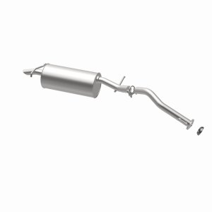 Toyota Prius Performance Exhaust - Magnaflow - Direct-Fit Replacement - `04-`09