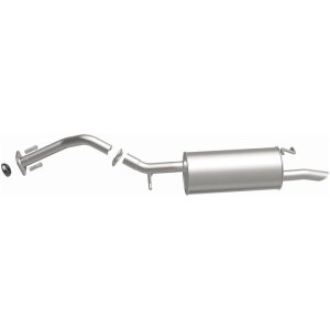 Toyota Prius Performance Exhaust - Magnaflow - Direct-Fit Replacement - `04-`09